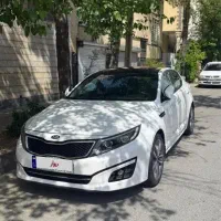 اپتیما ۲۰۱۵ فول (تمام فابریک)