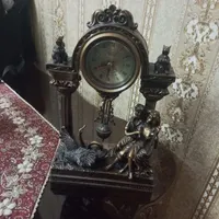 ساعت رومیزی