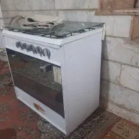 گازبدون فر