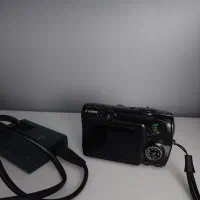 دوربین کنون