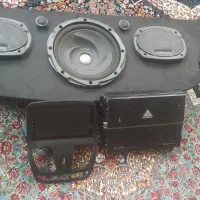 سیستم کامل تخته کویک