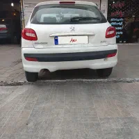 206tu3|خودرو سواری و وانت|بومهن, |دیوار