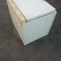 یخچال برای تریلی