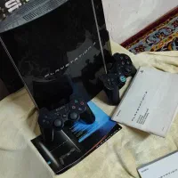 ps3 SONY پی اس تری