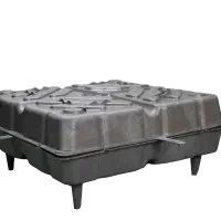 سقف یوبوت  صادراتی درجه یک