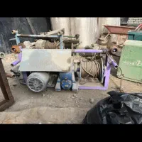 انواع کالسکه بالابر۱تن و۵۰۰کیلویی زیر قیمت