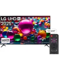 تلویزیون ۶۵ اینچ ال جی مدل UA85