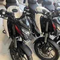 ns 200|موتورسیکلت|قم, شاه ابراهیم|دیوار