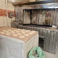 به یک کارگر در نانوایی بربری نیازمندم خمام