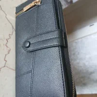 کیف پول بسیار جادار