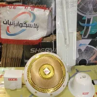 پنکه سقفی اماراتی الثقیل
