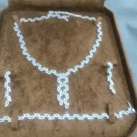 سرویس نقره