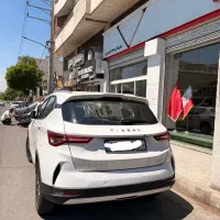 ثبت نام تیگارد تیسان مدل ۱۴۰۵ نقد اقساط