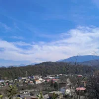 سوئیت آرام با ویو ابدی مستقیم از مالک