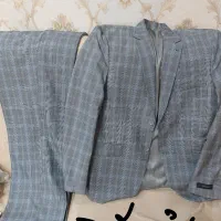۴ کت و شلوار ۲ تا مدل سوریه ای
