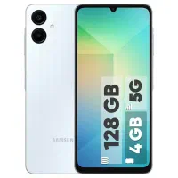 گوشی سامسونگ Galaxy A06 5G