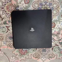 Ps4 slim 1tra|کنسول، بازی ویدئویی و آنلاین|شهریار, شهریار|دیوار