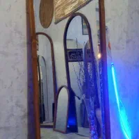 آینه قدی|آینه|مشهد, شهید مطهری|دیوار