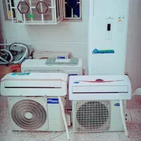 مشتری  فروش ( کولرهای ) دوتیکه  خراب  سوخته