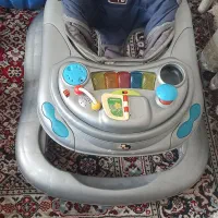 کالسکه و روروک مارک دلیجان