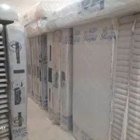 مستقیم از تولیدی انواع تشک طبی،فنری