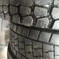 لاستیک تیوبلس نیسان