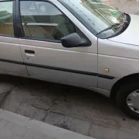 پژو ۴۰۵ مدل ۹۰