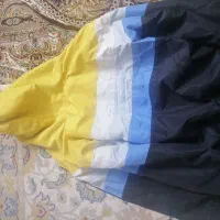 گرمکن ورزشی سالم و تمیز