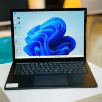 سرفیس لپ تاپ3 مشخصات i7/16/256