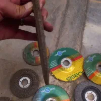 صفحه سنگ کارکرده صنعتی