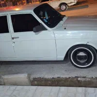 پیکان مدل۷۶ بکر