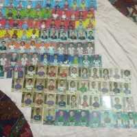 کارت کیمدی