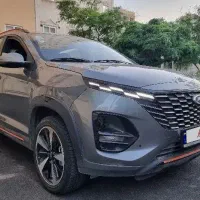 ایکس 33 کراس