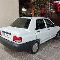 پراید 131