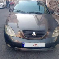 تیبا نوک مدادی متالیک مدل ۹۱