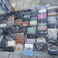 کیف زنانه دوشی