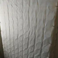 یک عدد فنر تشک یک نفره آماده
