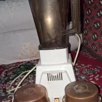 مخلوط کن وآسیاب