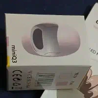 دستگاه یووی ناخن