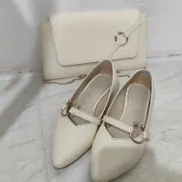 کیف و کفش عروس