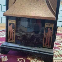 بخاری گازی