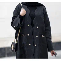 دوخت تخصصی عبا