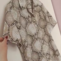 دو عدد شومیز خارجی