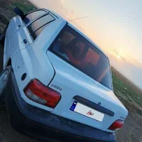 پراید مدل ۹۶