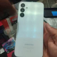 گوشی a15سامسونگ 256رم 8