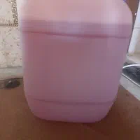 مایع دستشویی