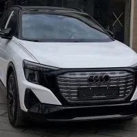 آئودی Q5 فول بلک پکیج 2024 با کارشناسی عبادی