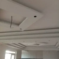 رنگ آمیزی ونقاشی ساختمان