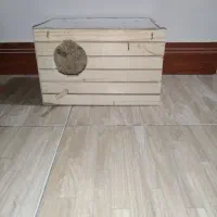 لانه پرنده
