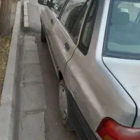 پرایدمدل ۸۲